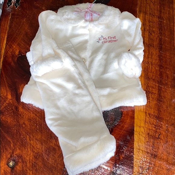 Other - First Christmas Outfit